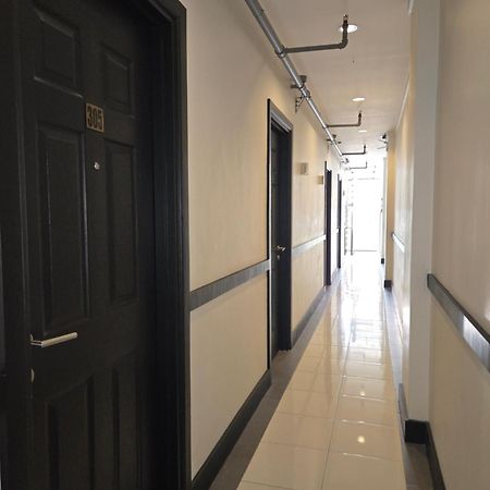 First Pacific Inn Davao City Екстериор снимка