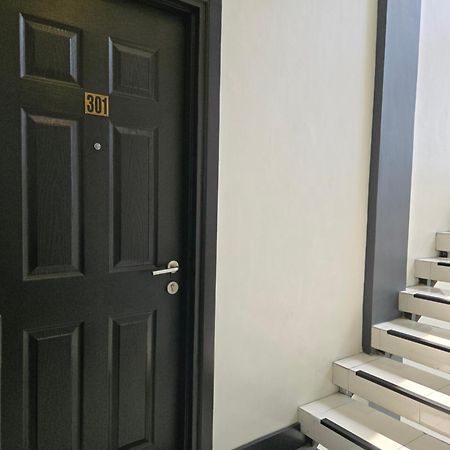 First Pacific Inn Davao City Екстериор снимка
