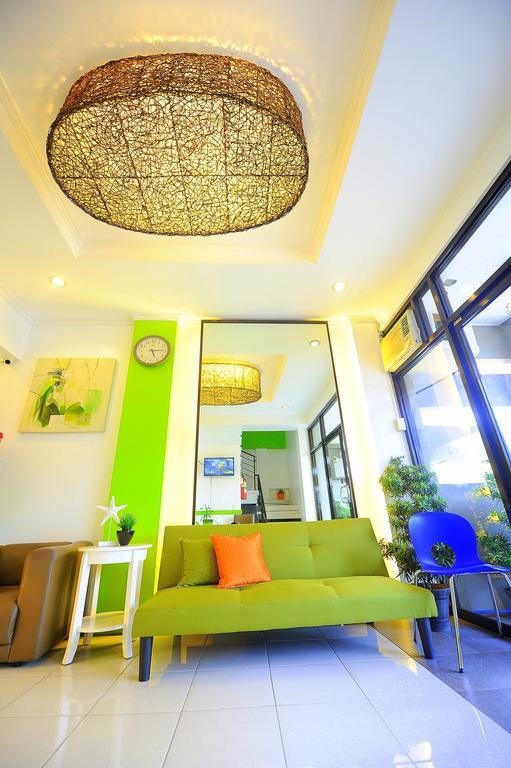 First Pacific Inn Davao City Екстериор снимка