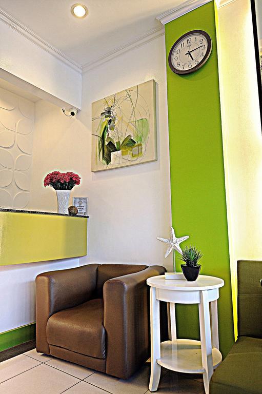 First Pacific Inn Davao City Екстериор снимка