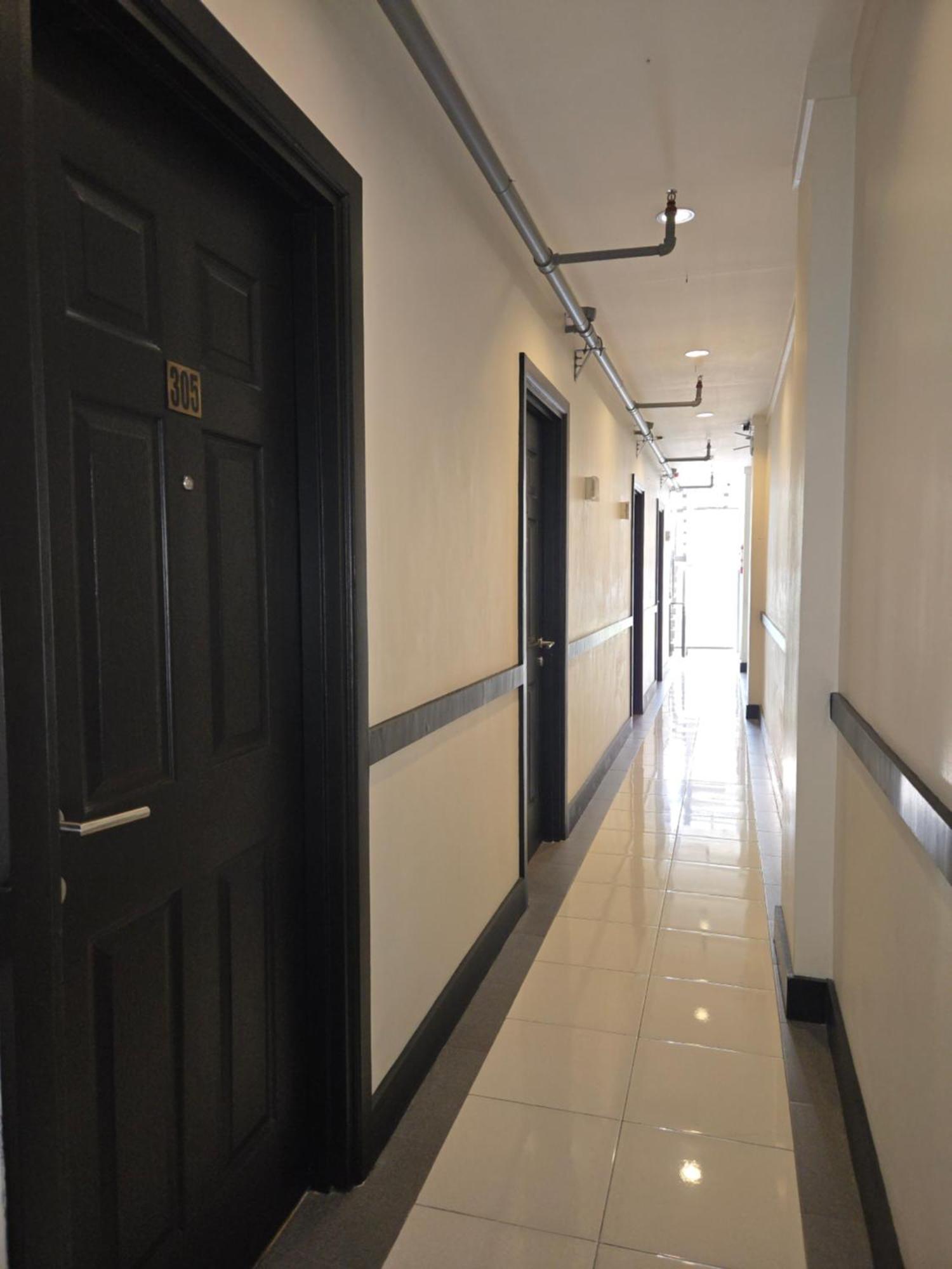 First Pacific Inn Davao City Екстериор снимка