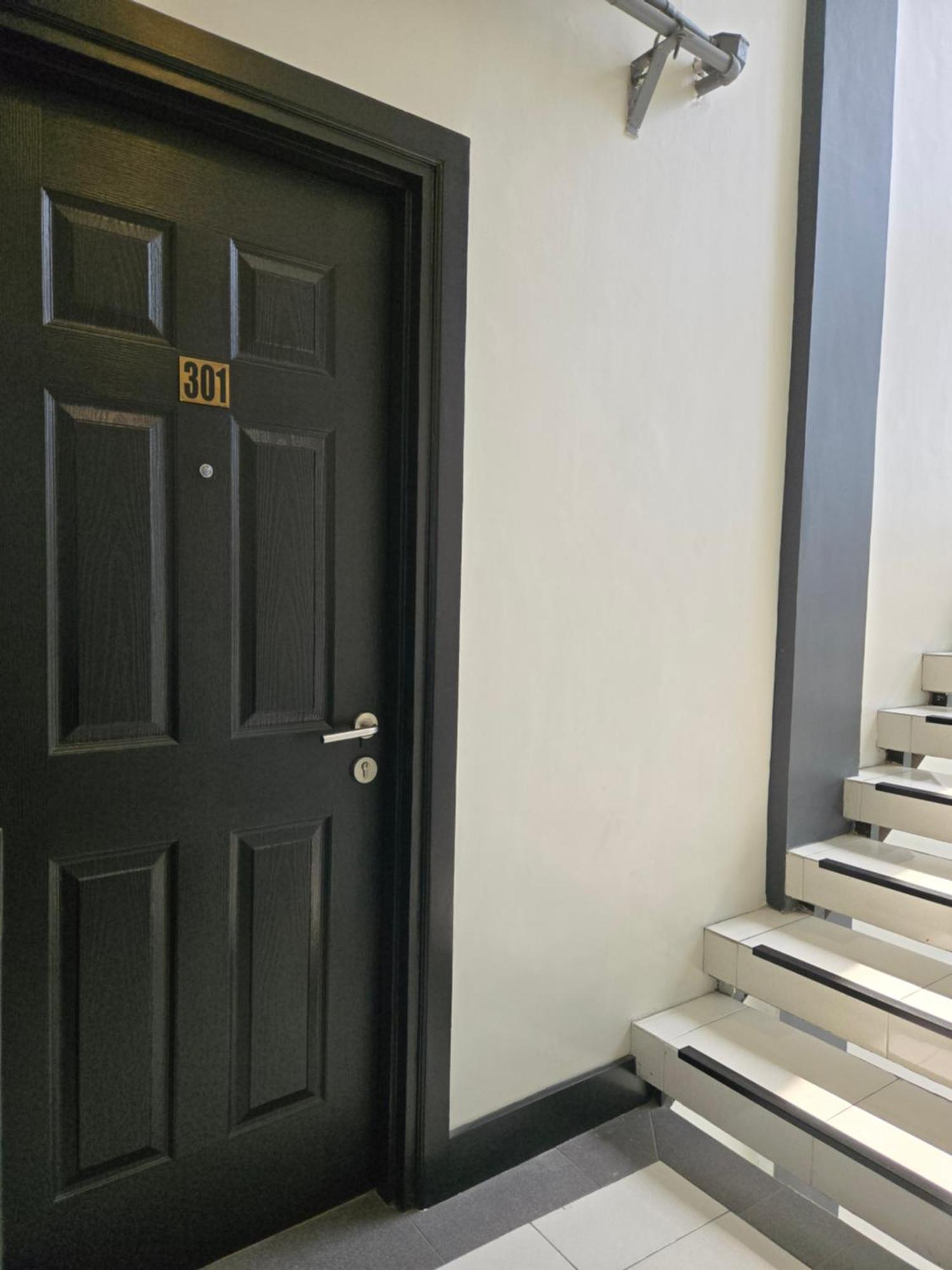 First Pacific Inn Davao City Екстериор снимка