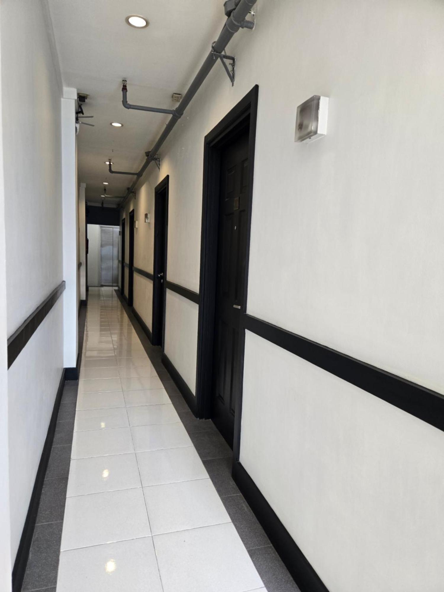 First Pacific Inn Davao City Екстериор снимка