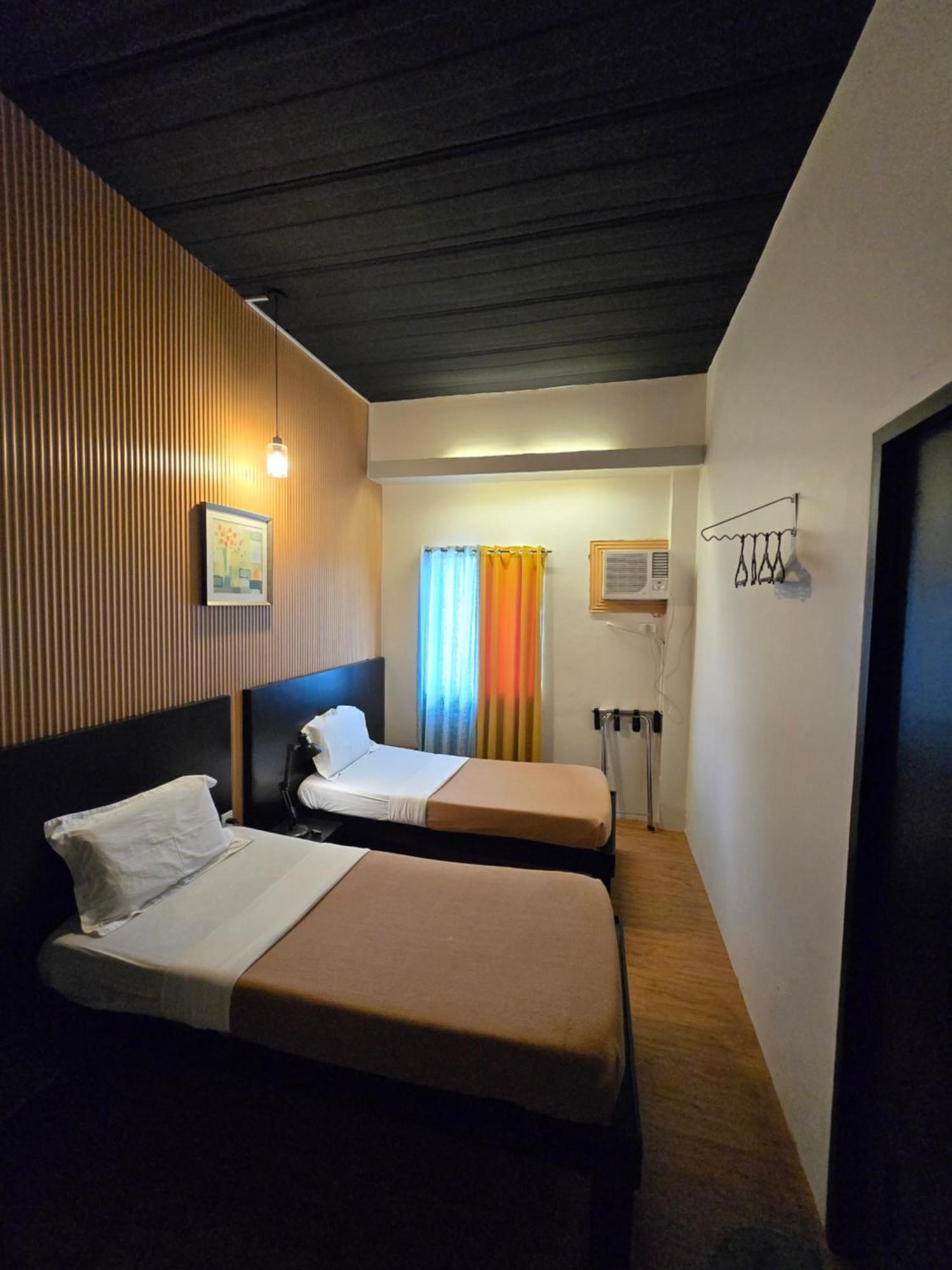 First Pacific Inn Davao City Екстериор снимка