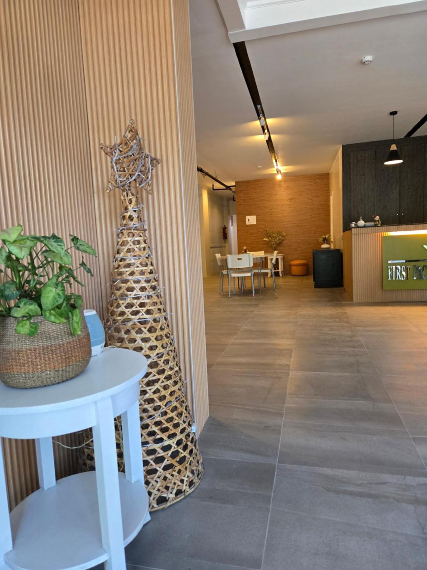 First Pacific Inn Davao City Екстериор снимка