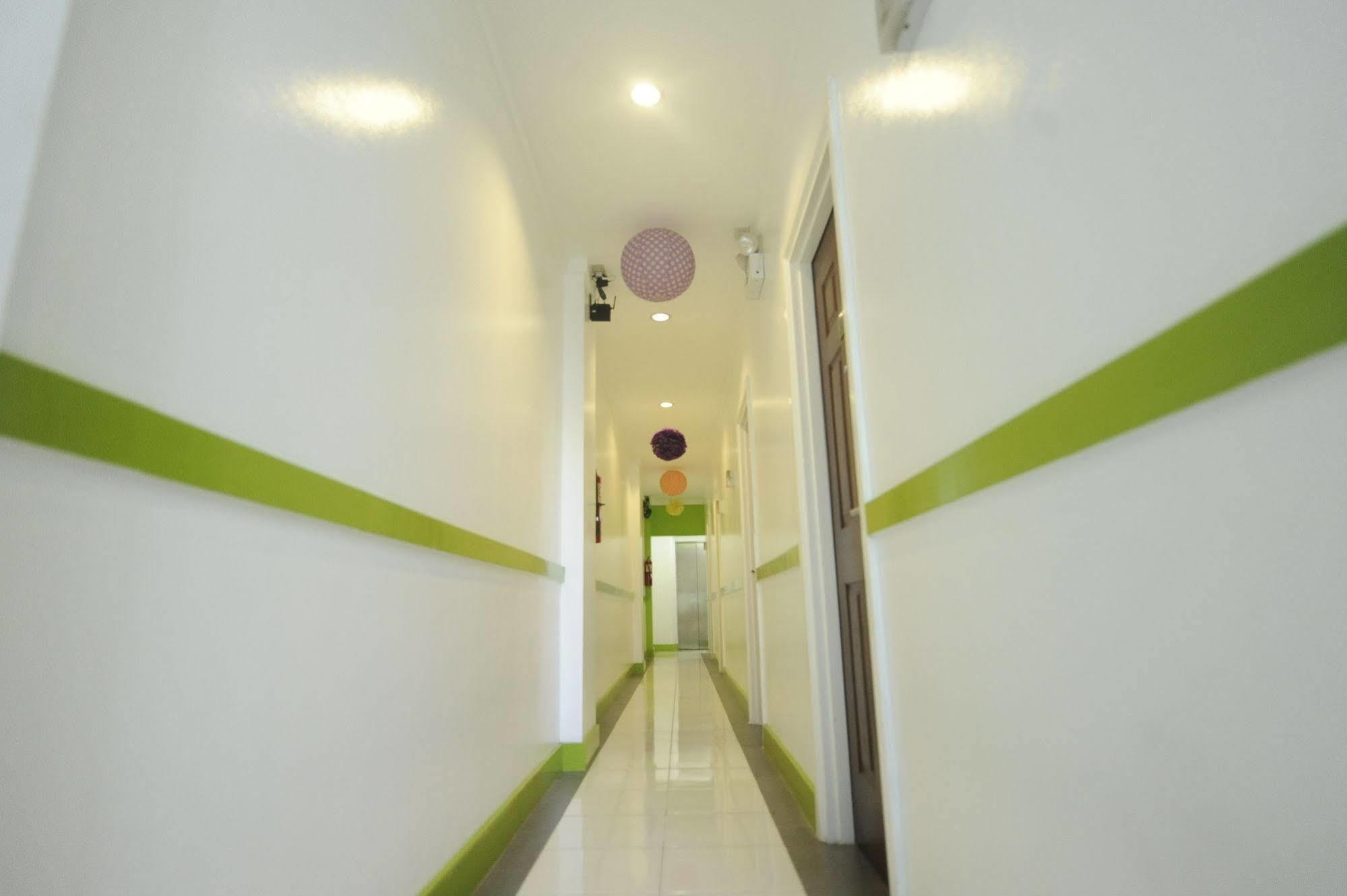 First Pacific Inn Davao City Екстериор снимка